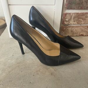 Vince Camuto Size 8 Heels
